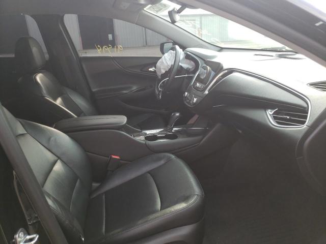 Photo 5 from auction – 2016 CHEVROLET MALIBU LT with VIN 1G1ZE5ST7GF341893