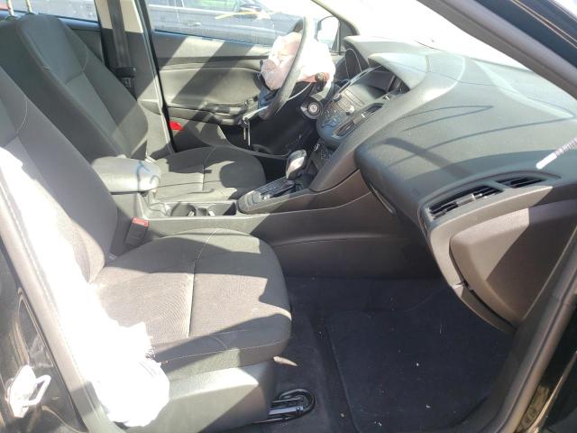Photo 5 from auction – 2018 FORD FOCUS SE with VIN 1FADP3K24JL326368