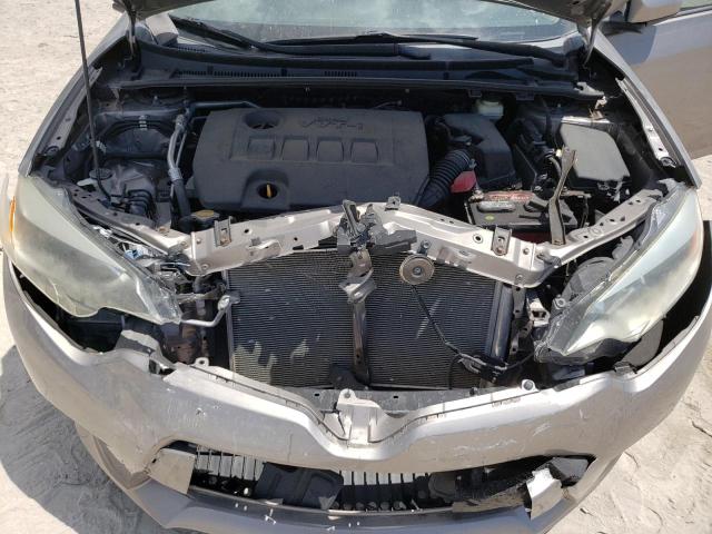 Photo 7 from auction – 2015 TOYOTA COROLLA with VIN 2T1BURHE0FC280065