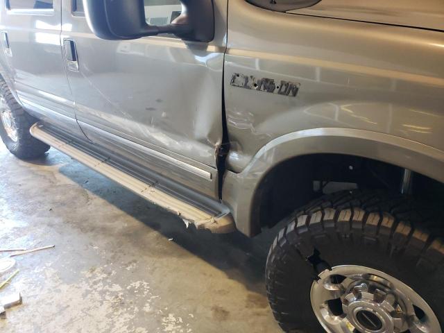 Photo 9 from auction – 2003 FORD EXCURSION with VIN 1FMSU43P63ED24991