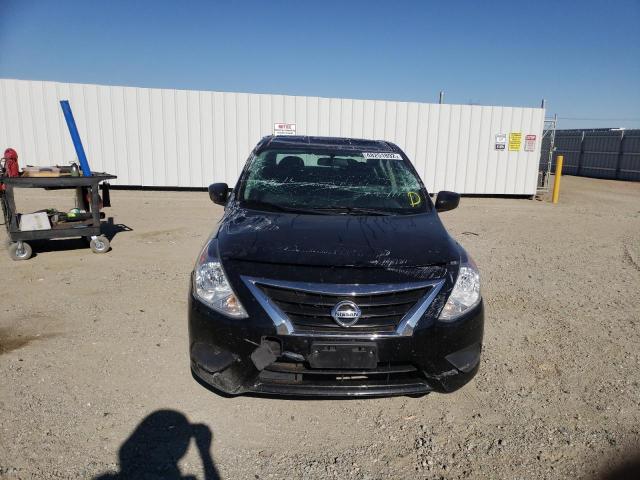 Zdjęcie 9 z aukcji – 2017 NISSAN VERSA S z VIN 3N1CN7AP1HL901639