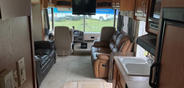 Photo 9 from auction – 2004 FORD F550 SUPER with VIN 1F6NF53S440A07475