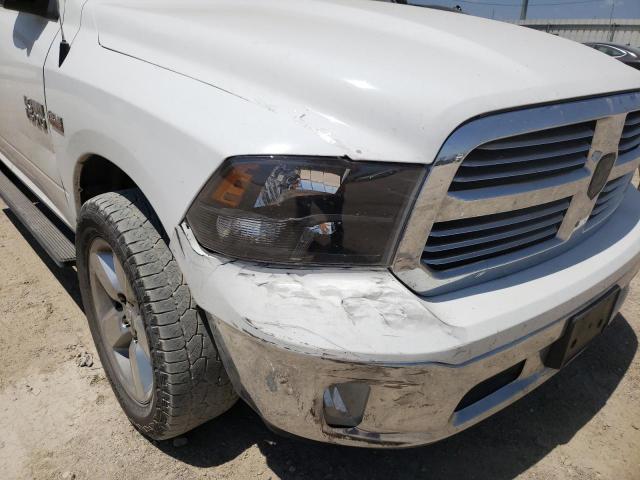 Photo 9 from auction – 2013 RAM 1500 SLT with VIN 1C6RR6GT4DS542235