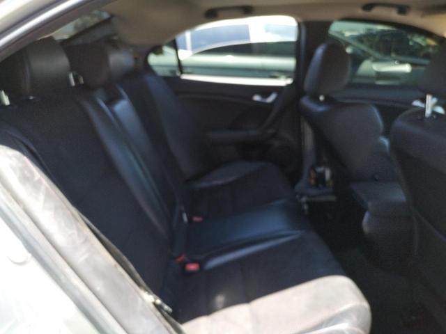 Photo 6 from auction – 2010 ACURA TSX with VIN JH4CU2F68AC034274