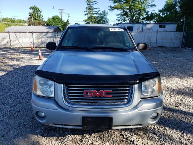 Foto 9 de la subasta – 2007 GMC ENVOY con VIN 1GKDT13S072125501