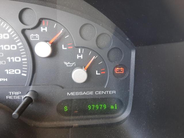 Photo 8 from auction – 2005 FORD EXPLORER X with VIN 1FMZU73EX5ZA54139