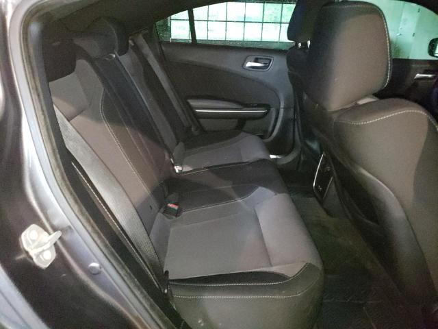 Photo 6 from auction – 2016 DODGE CHARGER SX with VIN 2C3CDXHG8GH174338