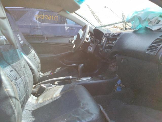 Photo 5 from auction – 2001 HONDA CIVIC LX with VIN 1HGEM22571L044447