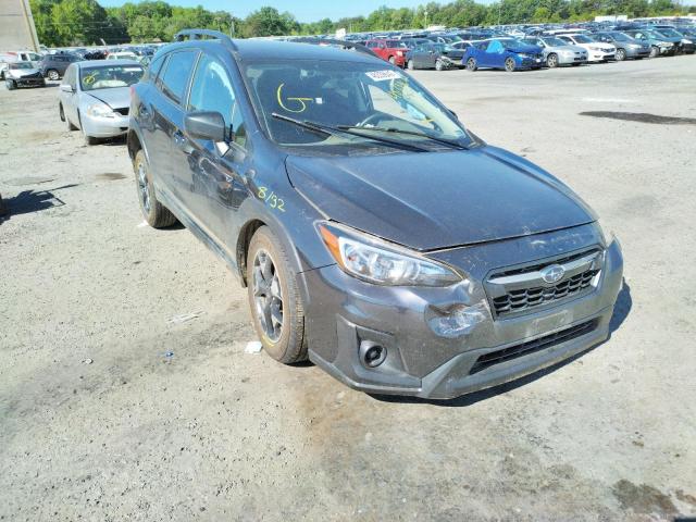 SUBARU CROSSTREK 2019 with VIN JF2GTABC7K8324068 - Photo from auction