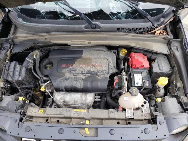 Photo 7 from auction – 2018 JEEP RENEGADE L with VIN ZACCJABB2JPJ19000
