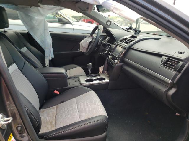 Photo 5 from auction – 2014 TOYOTA CAMRY L with VIN 4T1BF1FK2EU388494