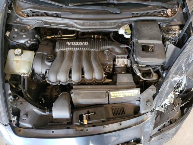 Photo 7 from auction – 2008 VOLVO S40 2.4I with VIN YV1MS382X82392921