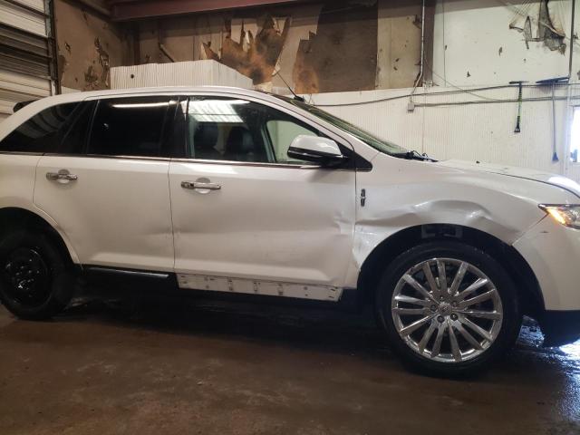 Photo 9 from auction – 2014 LINCOLN MKX with VIN 2LMDJ8JK3EBL12400