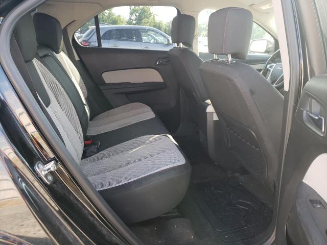 Photo 6 from auction – 2011 CHEVROLET EQUINOX LT with VIN 2CNFLNE5XB6399458