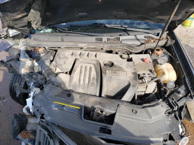 Photo 7 from auction – 2010 CHEVROLET COBALT 1LT with VIN 1G1AD5F53A7156009