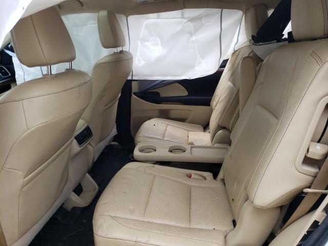 Foto 6 de la subasta – 2018 TOYOTA HIGHLANDER con VIN 5TDYZRFH9JS239815