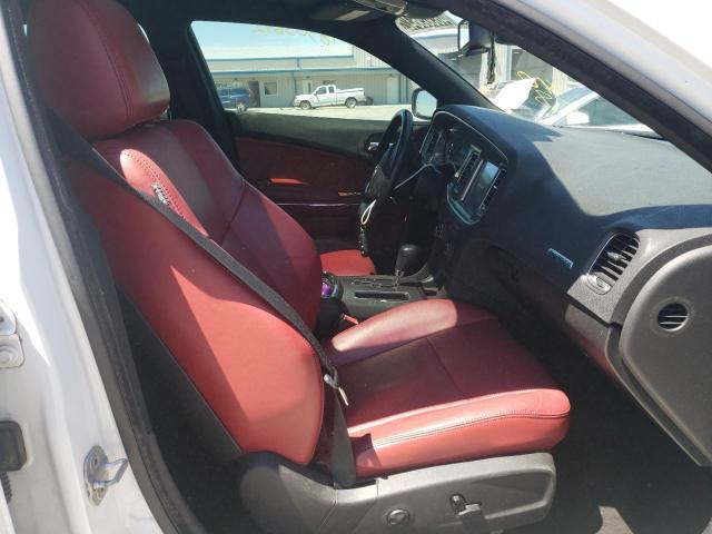 Photo 5 from auction – 2013 DODGE CHARGER R/ with VIN 2C3CDXCT5DH600115