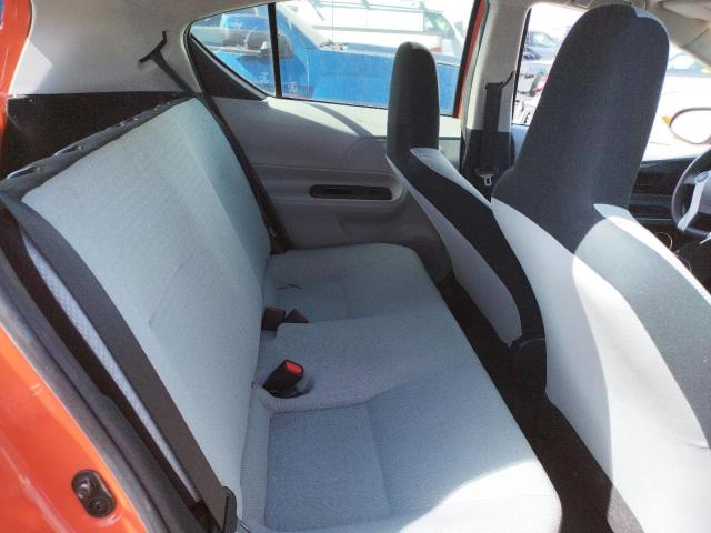 Photo 6 from auction – 2013 TOYOTA PRIUS C with VIN JTDKDTB37D1058287
