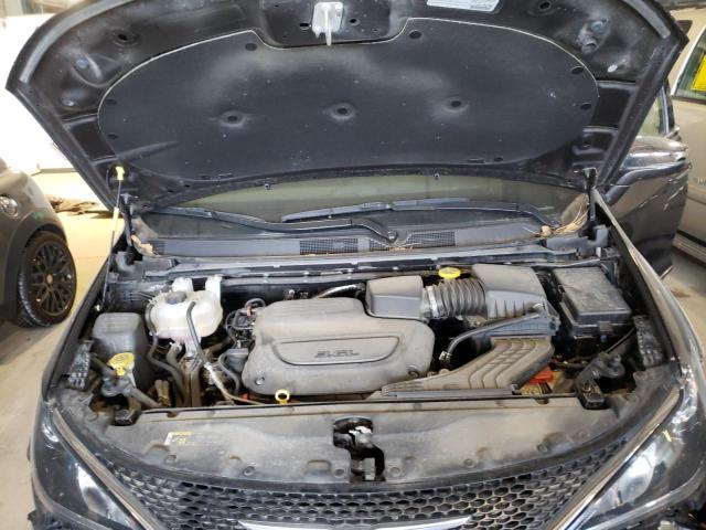 Photo 7 from auction – 2020 CHRYSLER PACIFICA L with VIN 2C4RC1GG6LR271503