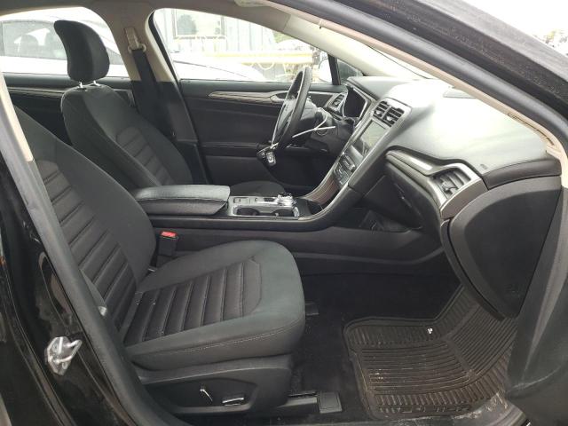 Photo 5 from auction – 2017 FORD FUSION SE with VIN 3FA6P0H74HR155885