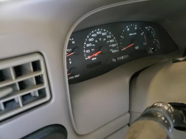 Photo 8 from auction – 2003 FORD EXCURSION with VIN 1FMSU43P63ED24991
