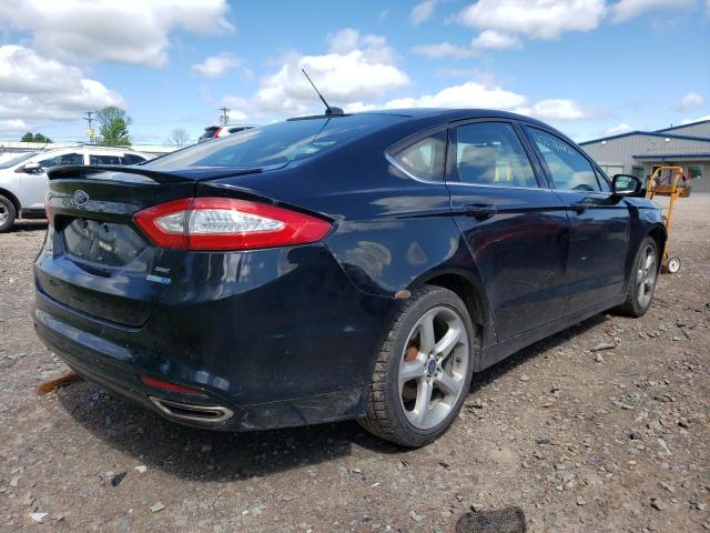 Photo 4 from auction – 2016 FORD FUSION SE with VIN 3FA6P0T9XGR100879