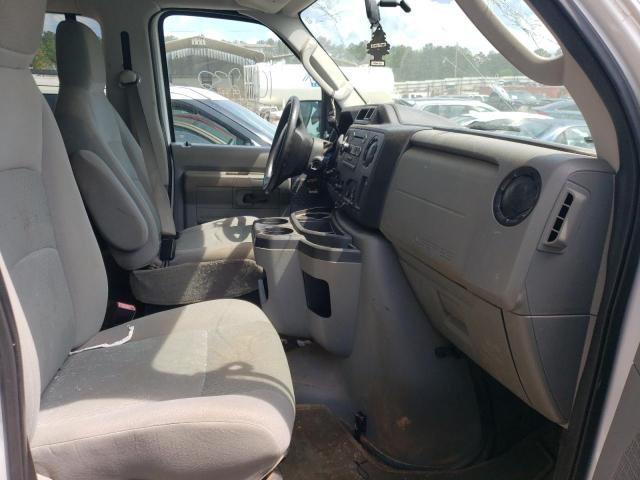 Photo 5 from auction – 2009 FORD ECONOLINE with VIN 1FBNE31L59DA46659