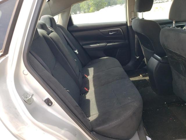 Photo 6 from auction – 2015 NISSAN ALTIMA 2.5 with VIN 1N4AL3AP5FC493373
