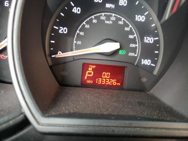 Photo 8 from auction – 2013 KIA RIO EX with VIN KNADN4A38D6195686