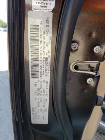 Photo 10 from auction – 2017 RAM 1500 LARAM with VIN 1C6RR7NT2HS573580