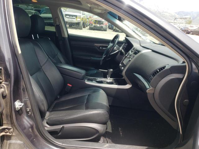Photo 5 from auction – 2013 NISSAN ALTIMA 2.5 with VIN 1N4AL3AP3DN456274