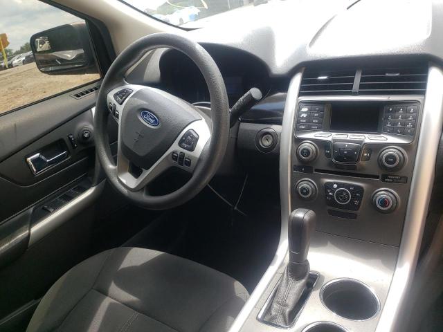 Photo 9 from auction – 2011 FORD EDGE SE with VIN 2FMDK3GC8BBA79749