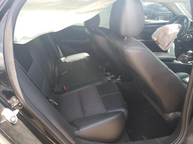 Photo 6 from auction – 2016 CHEVROLET IMPALA LT with VIN 2G1115S31G9129718