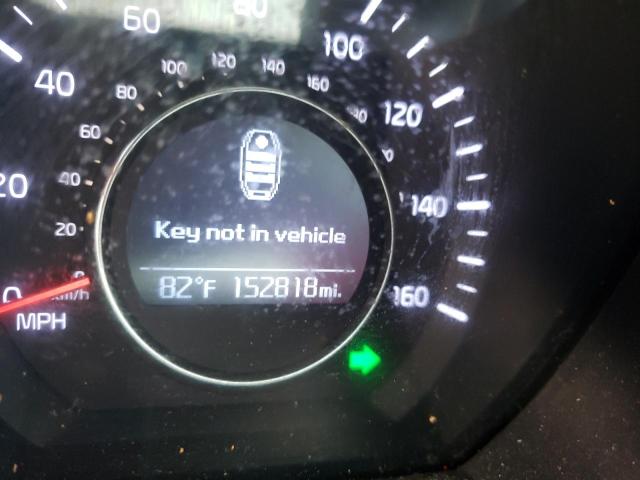 Photo 8 from auction – 2014 KIA OPTIMA EX with VIN 5XXGN4A7XEG341902