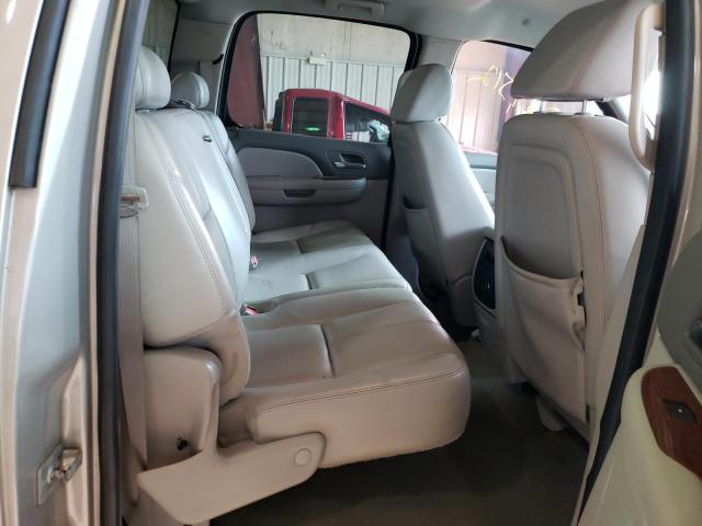 Photo 6 from auction – 2007 GMC NEW SIERRA with VIN 3GTEK13M67G507270