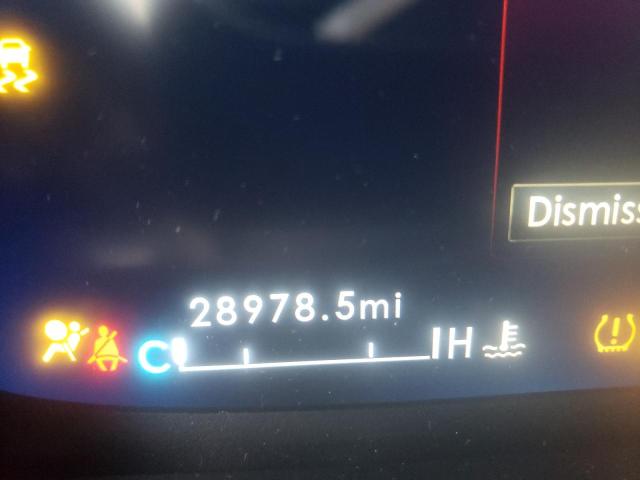 Photo 8 from auction – 2020 LINCOLN AVIATOR RE with VIN 5LM5J7WC5LGL34283