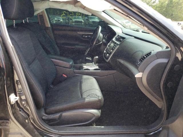 Photo 5 from auction – 2018 NISSAN ALTIMA 2.5 with VIN 1N4AL3AP2JC170178