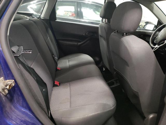 Photo 6 from auction – 2005 FORD FOCUS ZX5 with VIN 3FAFP37N05R102484