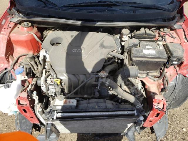 Photo 7 from auction – 2016 HYUNDAI ACCENT SE with VIN KMHCT4AE0GU108297