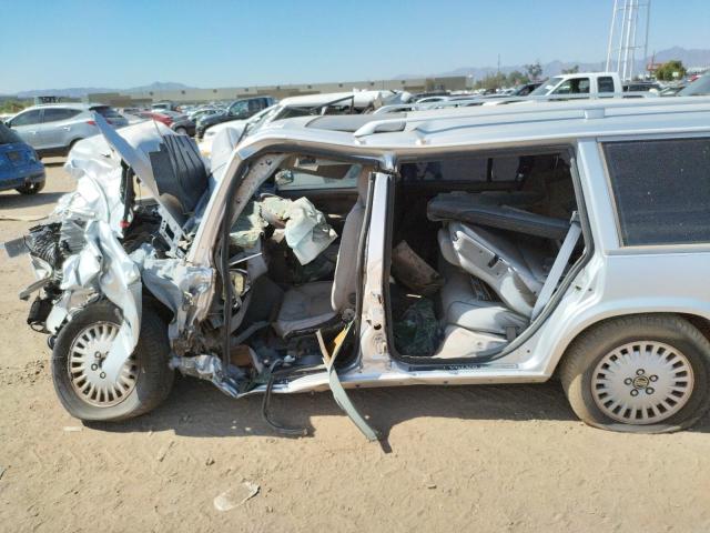 Photo 10 from auction – 1997 VOLVO 960 with VIN YV1KW9602V1044483