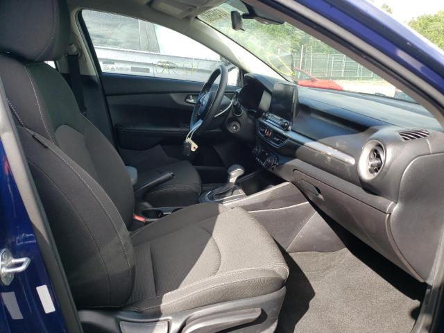 Photo 5 from auction – 2019 KIA FORTE FE with VIN 3KPF24AD9KE061936