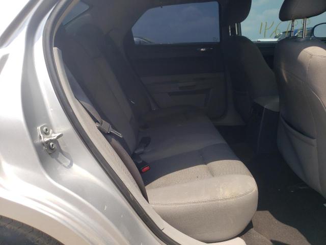 Photo 6 from auction – 2007 CHRYSLER 300 with VIN 2C3KA43R97H710385