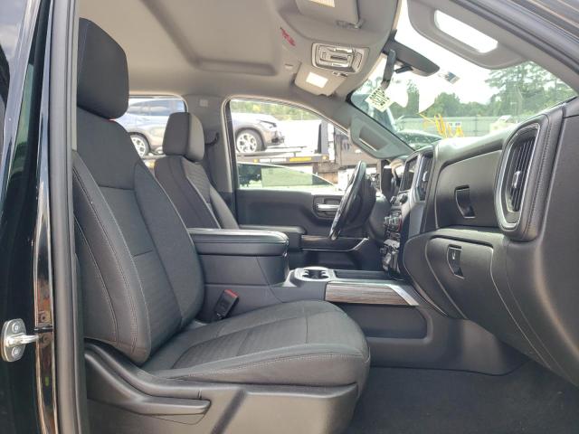 Photo 5 from auction – 2019 CHEVROLET SILVERADO with VIN 3GCUYEED7KG255181