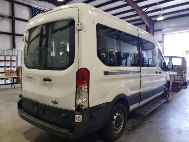 Photo 4 from auction – 2017 FORD TRANSIT T- with VIN 1FBAX2CM9HKA03851