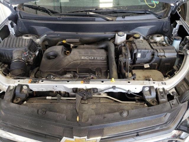 Photo 7 from auction – 2018 CHEVROLET EQUINOX LT with VIN 2GNAXSEV6J6316275