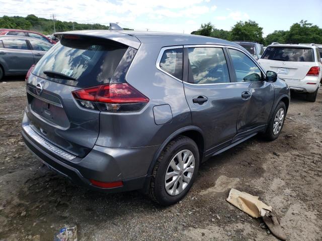 Photo 4 from auction – 2018 NISSAN ROGUE S with VIN KNMAT2MT6JP509319