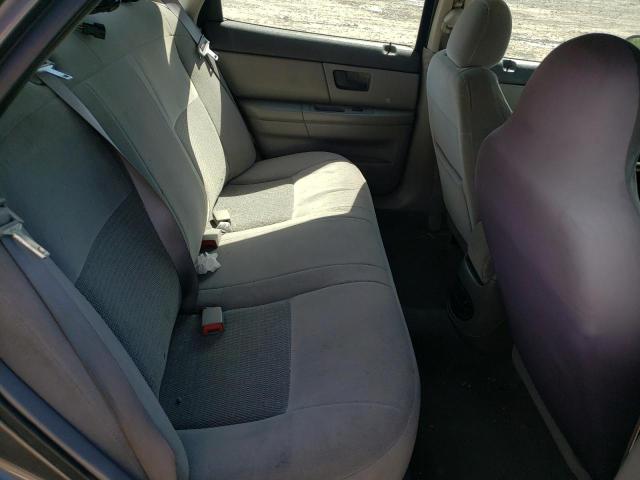 Photo 6 from auction – 2004 FORD TAURUS SES with VIN 1FAFP55U14A110527