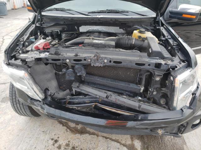 Photo 7 from auction – 2013 FORD F150 SUPER with VIN 1FTFW1ET6DFE02822