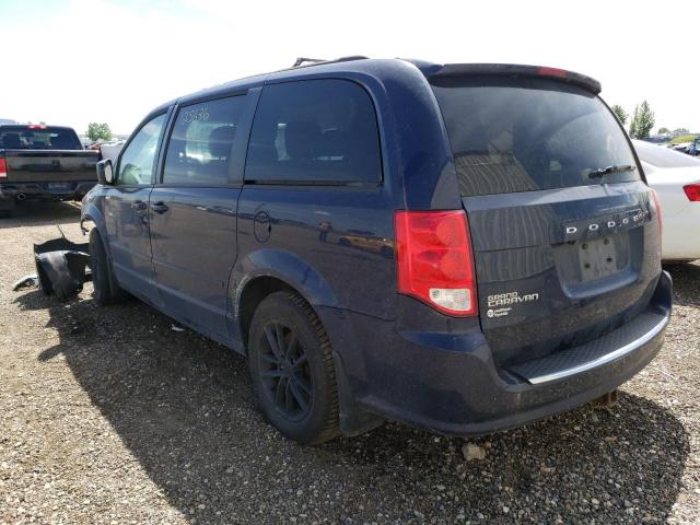 Photo 3 from auction – 2015 DODGE GRAND CARA with VIN 2C4RDGBG1FR732392
