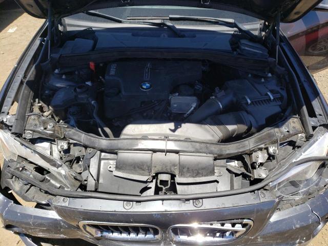 Photo 7 from auction – 2015 BMW X1 XDRIVE2 with VIN WBAVL1C52FVY28442